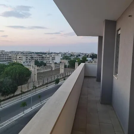 Myhome - Salentosouthapulia