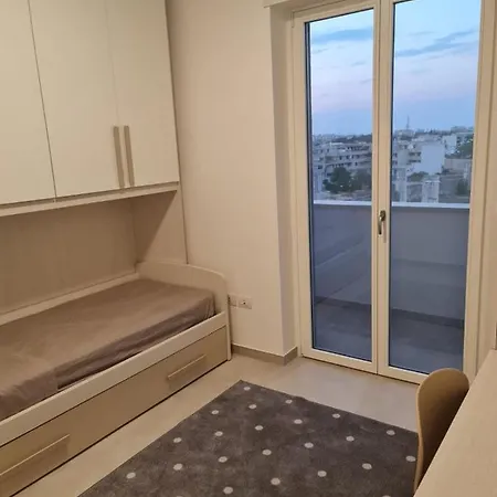 Apartment Myhome - Salentosouthapulia *