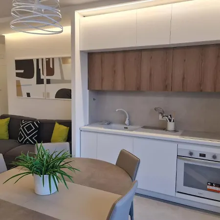 Myhome - Salentosouthapulia * レッチェ