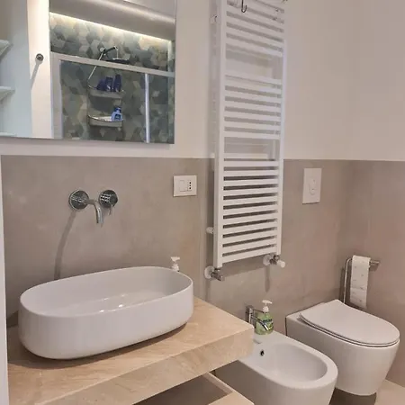 アパート Myhome - Salentosouthapulia
