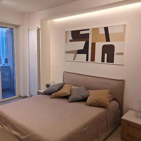 Apartment Myhome - Salentosouthapulia *