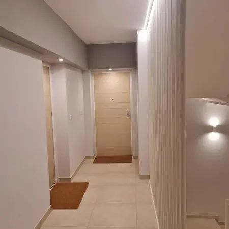 Apartment Myhome - Salentosouthapulia *