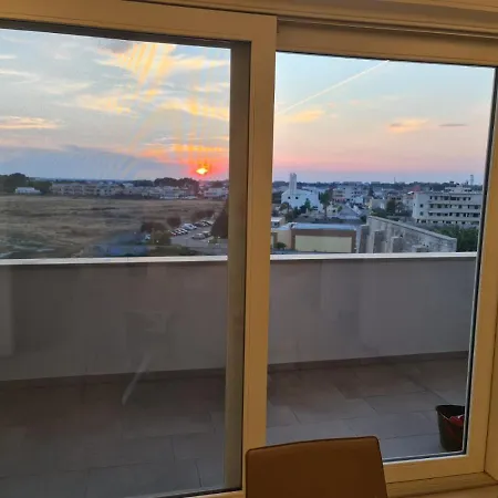 Myhome - Salentosouthapulia Apartment