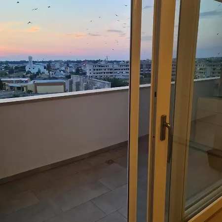 Apartment Myhome - Salentosouthapulia *